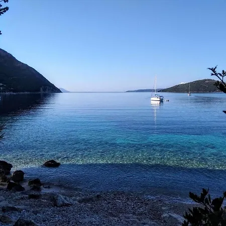The Paradise Of Katerina *