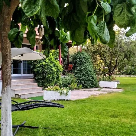 Vakantiehuis The Paradise Of Katerina *
