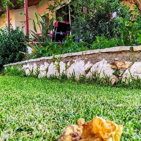 Σπίτι διακοπών ο παράδεισος της κατερίνας *