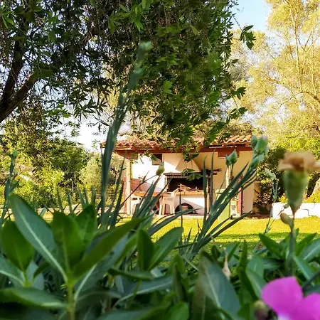 Casa vacanze The Paradise Of Katerina Frínion