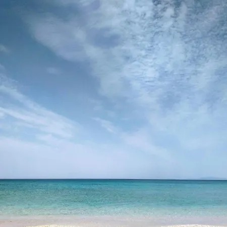 The Paradise Of Katerina Casa vacanze *