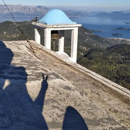 ο παράδεισος της κατερίνας *