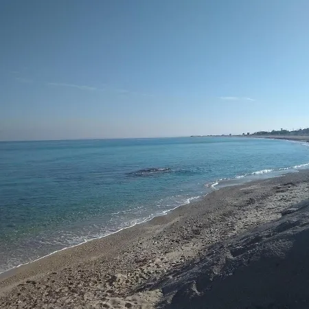 The Paradise Of Katerina Casa vacanze *
