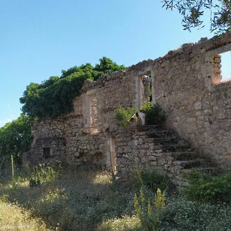 Casa vacanze The Paradise Of Katerina Frínion