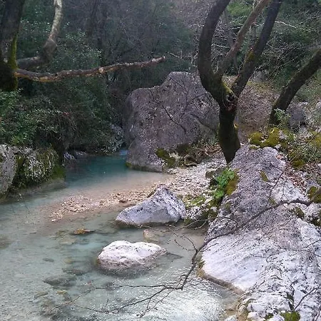 Σπίτι διακοπών ο παράδεισος της κατερίνας
