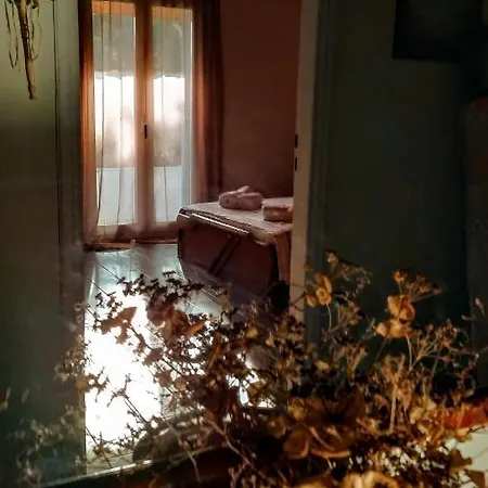 Holiday home The Paradise Of Katerina Frinion