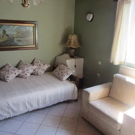 Holiday home The Paradise Of Katerina Frinion