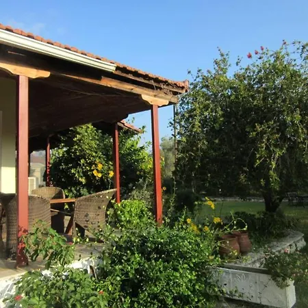 Casa vacanze The Paradise Of Katerina