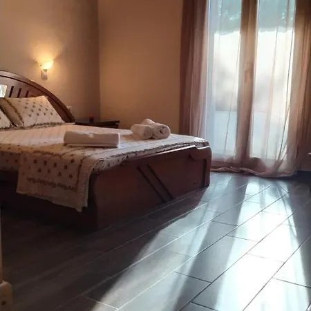 Casa vacanze The Paradise Of Katerina Frínion