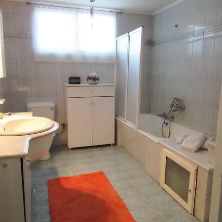 The Paradise Of Katerina Holiday home
